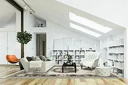 Wilton-matto - Marand (harmaa/beige)