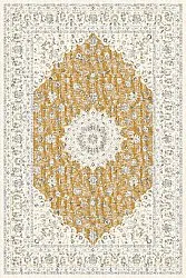Wilton-matto - Arabella (ochre)