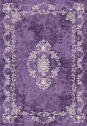 Wilton-matto - Taknis (violetti)
