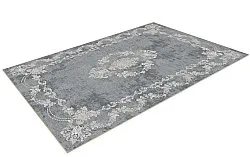 Wilton-matto - Taknis (tummanharmaa)