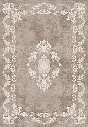 Wilton-matto - Taknis (taupe)