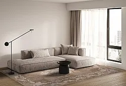 Wilton-matto - Taknis (beige)
