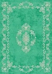 Wilton-matto - Taknis (mint)