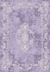 Wilton-matto - Taknis (vaaleanvioletti)