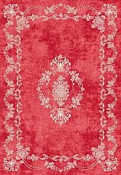 Wilton-matto - Taknis (cherry)