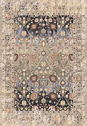 Wilton-matto - Bouhjar (beige/multi)