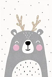 Lastenmatto - Happy Bear (maputi)