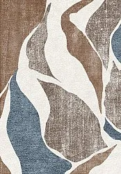 Wilton-matto - Dove (beige/multi)