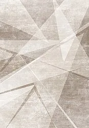 Wilton-matto - Lavinia (beige/multi)