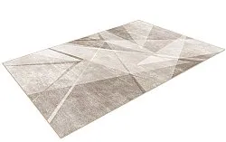 Wilton-matto - Lavinia (beige/multi)