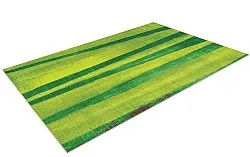 Wilton-matto - Clio (vihreä)