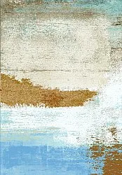 Wilton-matto - Marcella (beige/multi)