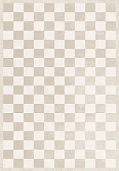 Wilton-matto - Nevada (beige/valkoinen)
