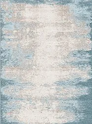 Wilton-matto - Zarzi (sininen)
