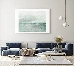 Wilton-matto - Dole (beige/valkoinen)