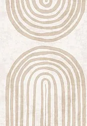 Wilton-matto - Vienna (beige)