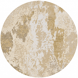 Pyöreät matot - Travale (beige)