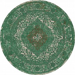 Pyöreät matot - Lainey (vihreä)