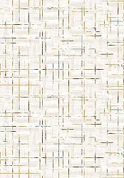 Wilton-matto - Selcuk (beige)