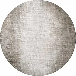 Pyöreät matot - Riano (harmaa)