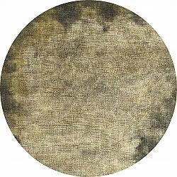 Pyöreät matot - Taberno (harmaa/beige)