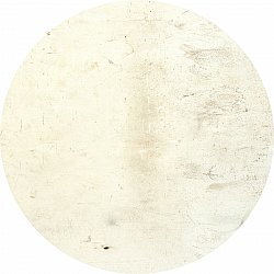 Pyöreät matot - Osuna (harmaa/beige)