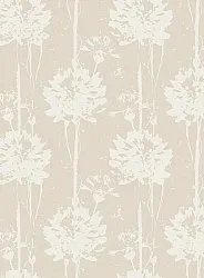 Wilton-matto - Ruth (vaaleanbeige)