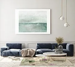 Wilton-matto - Dimos (beige/multi)