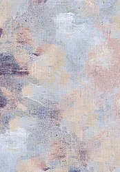 Wilton-matto - Mogoro (vaaleansininen)