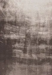 Wilton-matto - Olmedo (harmaa/beige)