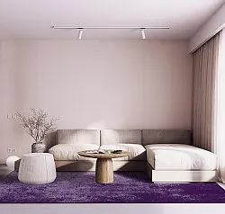Wilton-matto - Lynton (violetti)