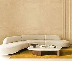 Wilton-matto - Lynton (ochre)