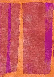 Wilton-matto - Asti (punainen)