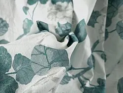 Pöytäliina puuvillaa - Amara (beige)