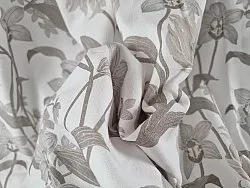 Pöytäliina puuvillaa - Florina (beige)