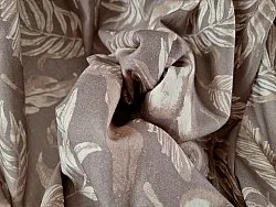 Pöytäliina puuvillaa - Lowe (beige)