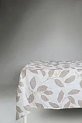 Pöytäliina puuvillaa - Morris (beige)