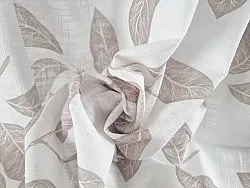 Pöytäliina puuvillaa - Morris (beige)