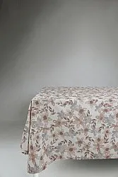 Pöytäliina puuvillaa - Petite (beige)