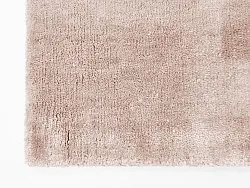 Recycled PET with viscose look (vaalean ruskea)