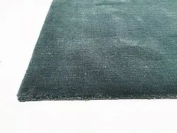 Recycled PET with viscose look (sininen)