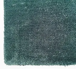 Recycled PET with viscose look (sininen)