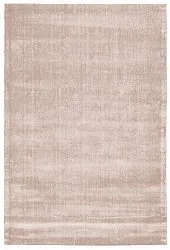 Recycled PET with viscose look (vaalean ruskea)
