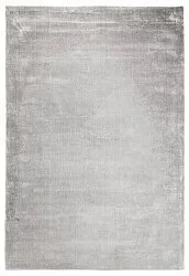 Recycled PET with viscose look (harmaa)