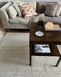 Villamatto - Avafors Wool Bubble (beige)
