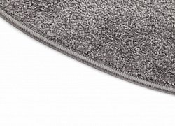 Pyöreät matot - Sunayama (harmaa)