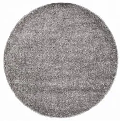 Pyöreät matot - Sunayama (harmaa)