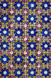 Wilton-matto - Rei (multi)
