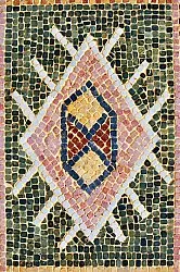 Wilton-matto - Laconi (multi)