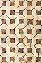 Wilton-matto - Evisa (multi)